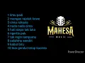 Download Lagu Ful Album MAHESA music ilmu padi