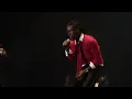 Jah Cure What Will it take // To your Arms of Love Live @ Amsterdam Reggae Festival '09