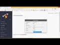 GYM Management System in PHP
