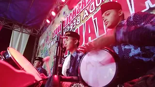 Download Skill darbuka at taufiq... detik detik kejadian aneh.... MP3