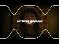 wildest dreams 「taylor swift」 // audio edit
