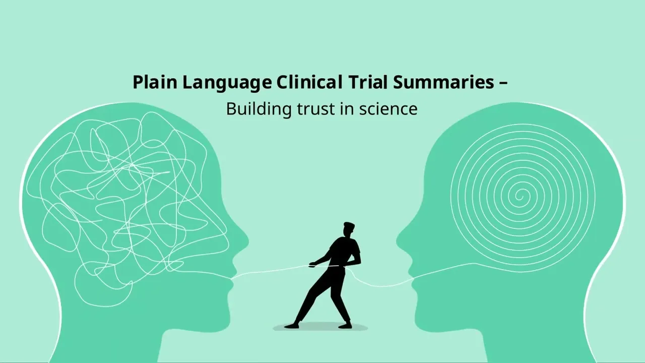 Why do Plain Language Clinical Trial Summaries matter?