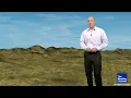 What Causes Dust Storms?