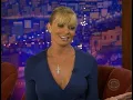 Jaime Pressly on Ferguson 2007
