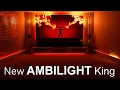 GAME OVER Soft Ambiance is the NEW Ambilight KING no coding EASY setup