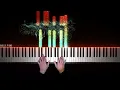 BABYMONSTER - WILD | Piano Cover by Pianella Piano