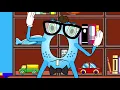 La Canción del Cero - Canción Infantil Educativa para Niños - Canti Rondas - Canciones Infantiles