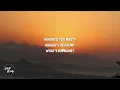 Wrabel & Sadie Jean - hurts like hell (Lyrics)