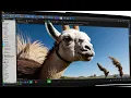 Build Installing Llama cpp with CUDA Nvidia Users