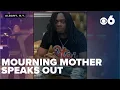 Mother of victim in 2022 Albany murder speaks out after killer s sentencing