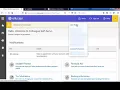 Introduction to Self Service