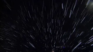Winter storm slams Duluth Minnesota