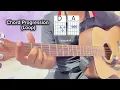 Loving The Way I Do - (Zayn) | Easy Guitar Tutorial |