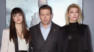 Who Are Hailey Bieber s Famous Parents
