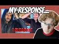 Download Lagu Metatron DISAGREED with Dr. Ditch... my response! (And chat about ancient cavalry)