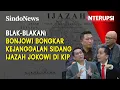 Lagu [FULL] BLAK-BLAKAN! BONJOWI BONGKAR KEJANGGALAN SIDANG IJAZAH JOKOWI DI KIP | INTERUPSI