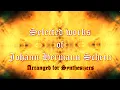 Download Lagu Selected Works of Johann Hermann Schein, Arranged for Synthesizer.
