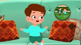 مفهوم الصديق 