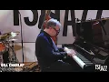 Bill Charlap "Yesterdays" en session TSFJAZZ !