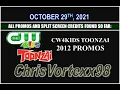 Download Lagu CW4Kids Toonzai 2012 Promos Found So Far: 10-29-2021