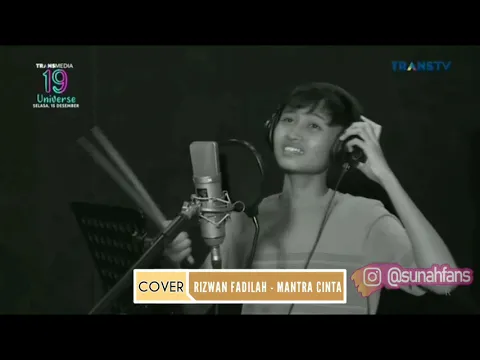 Download MP3 COVER MANTRA CINTA - RIZWAN FADILAH (CERITA CINTA SULE)