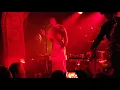 Celeste - Live at Omeara, London - 13 Nov 2019