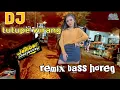 Download Lagu DJ TUTUPE WIRANG HF MUSIC by Jember Discjockey