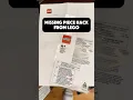 Do you know about this hack to get replacement pieces you lost