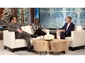 Kevin Hart and Josh Gad Go to a Strip Club