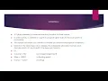 Vineeta Singh 17cse113 Industrial Training Presentation on Python