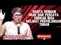 Download Lagu HANYA DENGAN IMAN DAN PERCAYA - PS DEBBY BASJIR 