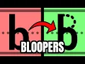 Download Lagu Ranking Letters by How Easily You Can Capitalize Them (Bloopers)