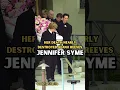Jennifer Syme s Creative Genius Beyond Keanu Reeves