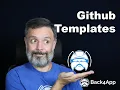 Free Github Templates