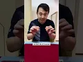 Download Lagu Cek 2pcs Mainan Jari Jempol Lampu LED Menyala Untuk Properti Trik Sulap