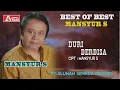 Download Lagu MANSYUR S - DURI BERBISA ( Official Video Musik ) HD