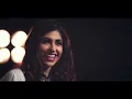 GULAABO COVER - ANUSHA MANI