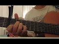 GYUTTO - MOSAWO (Fingerstyle Cover)  #mosawo #gyutto