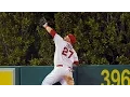 Top 10 Mike Trout Catches
