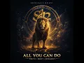 All You Can Do