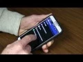 Deleting and re-adding your Ohio University email account Samsung Android