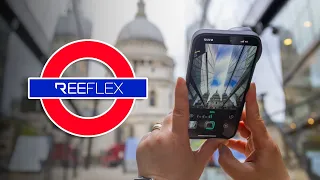 exploring londons landmarks with david addison and g series lenses 