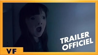 Poltergeist - Bande Annonce VF