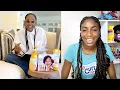 Tia Mowry Interviews Zoe Oli Who Started Her Own Company At At Age Seven