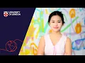 Student stories Nicelle BSc Computer Science Singapore