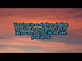 Magnolia Park - Shallow (Lyrics)