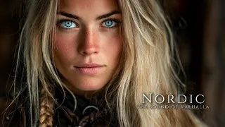 viking fantasy voices of the valkyries epic nordic female vocals 4k