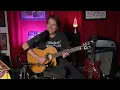 Why Willie Nelson is a Guitar Genius