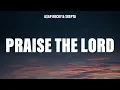 Download Lagu A$AP Rocky - Praise The Lord (Lyrics) ft. Skepta