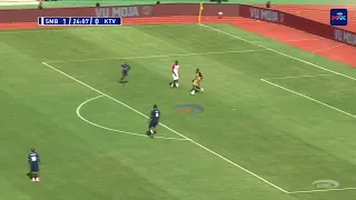 Highlights Simba Veterans 2 2 KT Veterans Simba Day 10 09 2025 